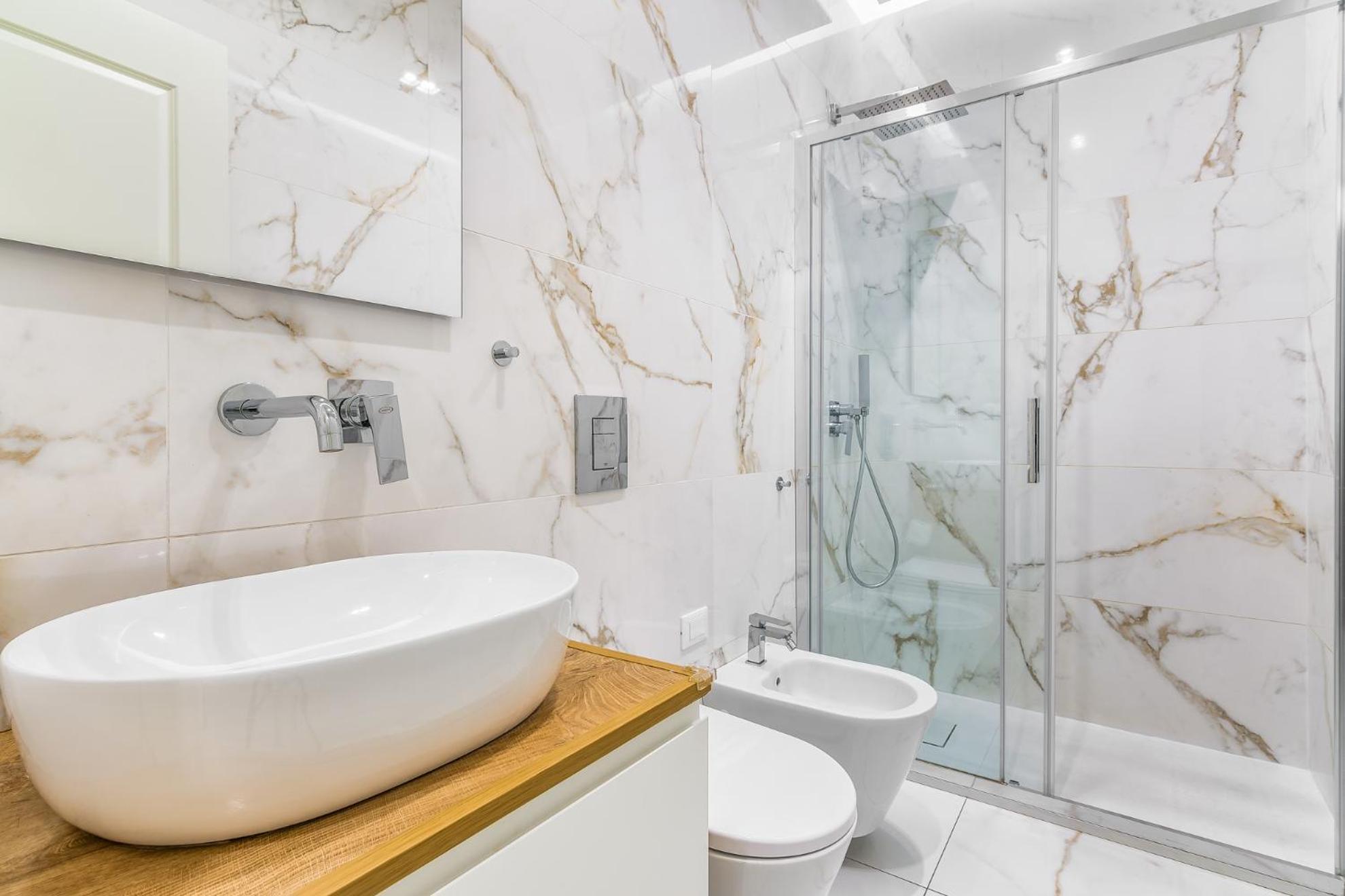 Milano Vetra-Parco Delle Basiliche 2 Pax- Wifi- Banfi Apartment Bagian luar foto