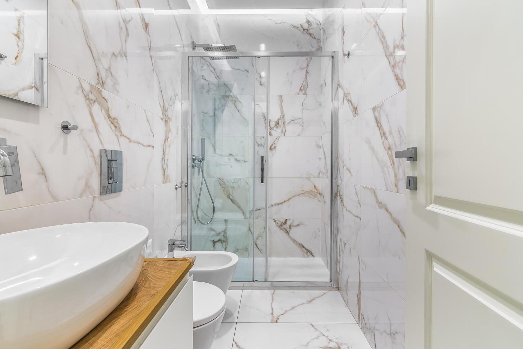 Milano Vetra-Parco Delle Basiliche 2 Pax- Wifi- Banfi Apartment Bagian luar foto