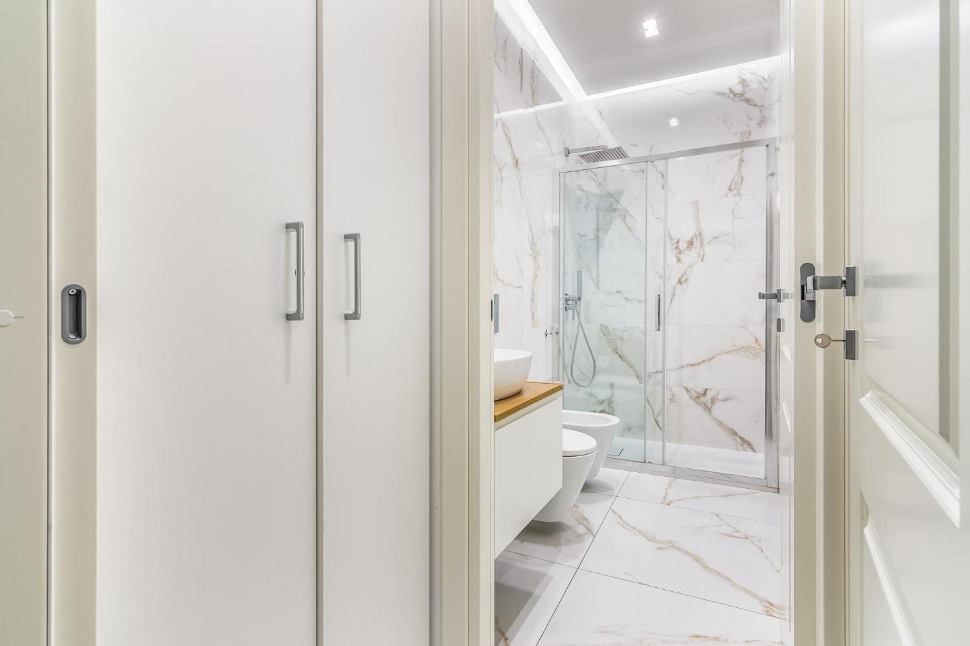 Milano Vetra-Parco Delle Basiliche 2 Pax- Wifi- Banfi Apartment Bagian luar foto